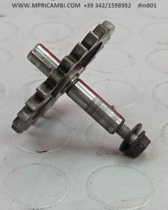 ALBERINO POMPA KAWASAKI KXF 250 2003 2005 SUZUKI R