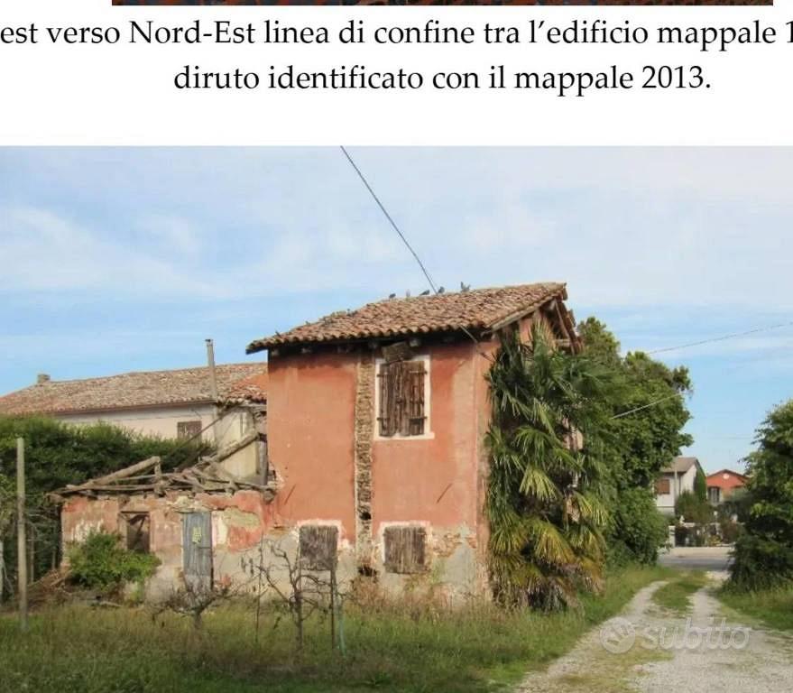 Immobile in asta di 3600 m² a Scorzè - Vista 2