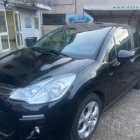 Citroen C3 1.4 HDi 70 Exclusive tetto panoramico