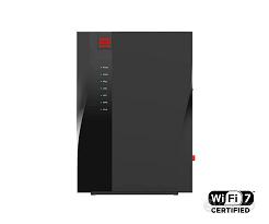 Modem FIBRA TIM Hub Pro WIFI 7