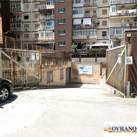 GALILEI - GIOTTO: LOCALE PIANO S1 CAT. C/3