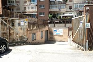 GALILEI - GIOTTO: LOCALE PIANO S1 CAT. C/3