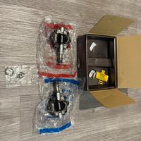 Pedali Shimano XTR