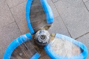 Elica J Prop SDA Classica