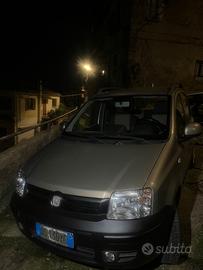 panda 1.2 Natural Power 