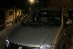 panda 1.2 Natural Power 