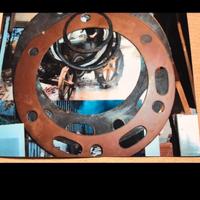 Guarnizione trattore testata Landini L55