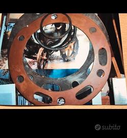 Guarnizione trattore testata Landini L55