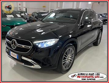 MERCEDES-BENZ GLC 220 d 4Matic Mild Hybrid Advan
