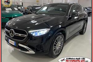 MERCEDES-BENZ GLC 220 d 4Matic Mild Hybrid Advan