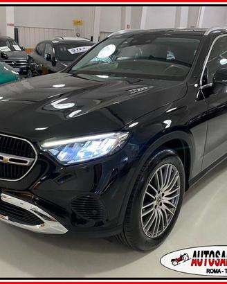 MERCEDES-BENZ GLC 220 d 4Matic Mild Hybrid Advan