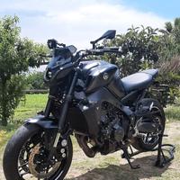 Yamaha MT-09 - 2021