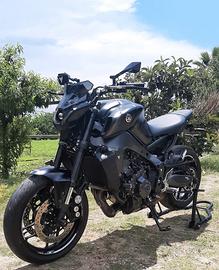 Yamaha MT-09 - 2021