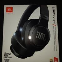 Cuffie Jbl Live 770 nc