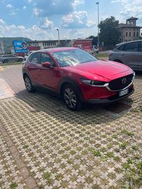 Cx30 mazda
