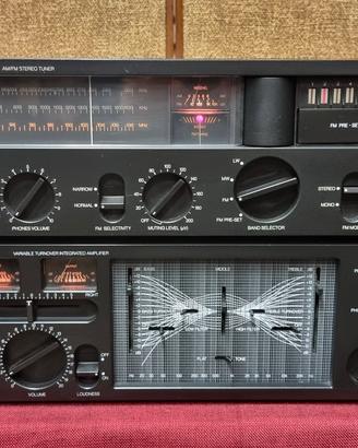 BRIONVEGA AX-3500 VT PIU BRIONVEGA  TXS-1000