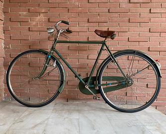 Bicicletta Bianchi 1950
