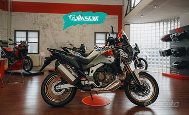 HONDA Africa Twin CRF 1100 L Adventure Sports El