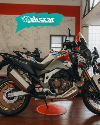 HONDA Africa Twin CRF 1100 L Adventure Sports El