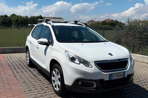 Peugeot 2008 PureTech 82 Allure