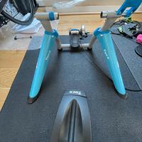 Rulli smart trainer Tacx