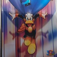 n.100 fumetti topolino