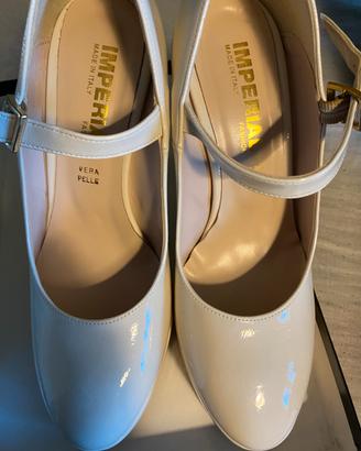 Scarpe imperial Donna