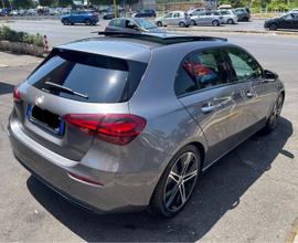 MERCEDES Classe A 180d Automatic (W177) - 04/2023