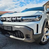 Dacia Duster Expression Benzina / GPL