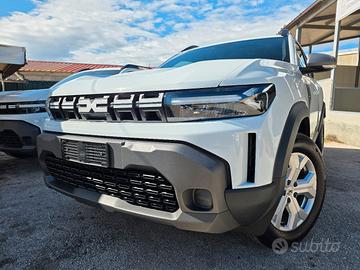 Dacia Duster Expression Benzina / GPL