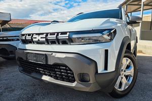 Dacia Duster Expression Benzina / GPL