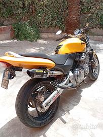 Honda Hornet 600