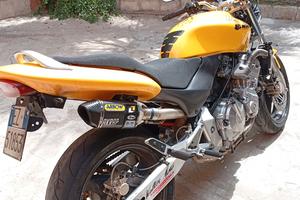 Honda Hornet 600