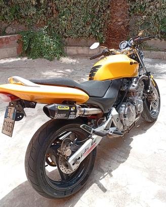 Honda Hornet 600