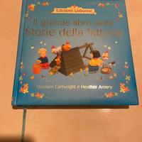 Il grande libro delle Storie della fattoria