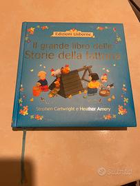 Il grande libro delle Storie della fattoria