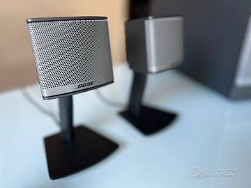 Bose® Companion 3 Multimedia System