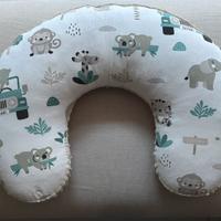 Cuscino per allattamento