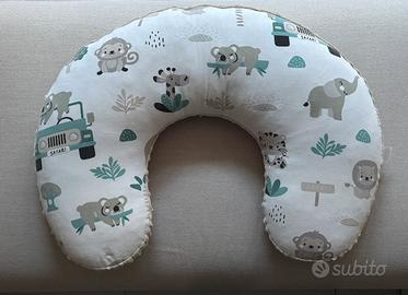 Cuscino per allattamento