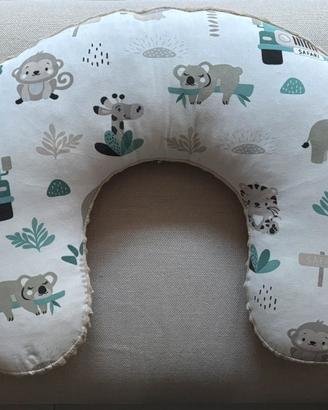 Cuscino per allattamento