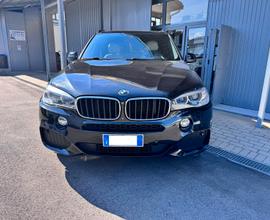 Bmw x5 (f15/85) - 2017
