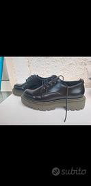 Scarpe stringate ALDO Bigmove con suolachunky 38.5