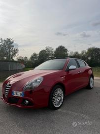 Alfa Romeo Giulietta 2.0 JTDm-2 150 CV Exclusive