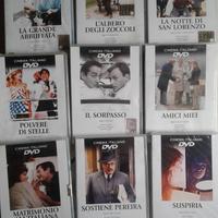 DVD Cinema Italiano.