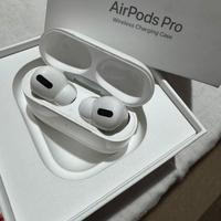 Airpods pro Apple