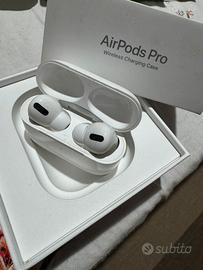 Airpods pro Apple