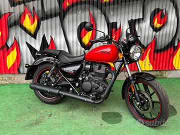 Royal Enfield Meteor 350 FINANZIAMENTO NO ANTICIPO