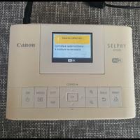 canon selphy cp1200