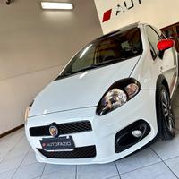 Abarth Grande Punto 1.4 T-Jet 16V 3 porte