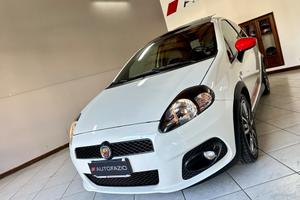 Abarth Grande Punto 1.4 T-Jet 16V 3 porte